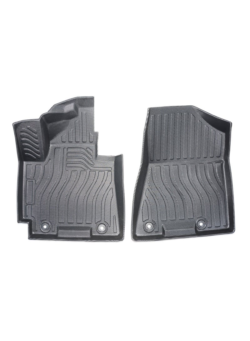 دواسه سيارات فاخره TUSON 2017 - Image 3