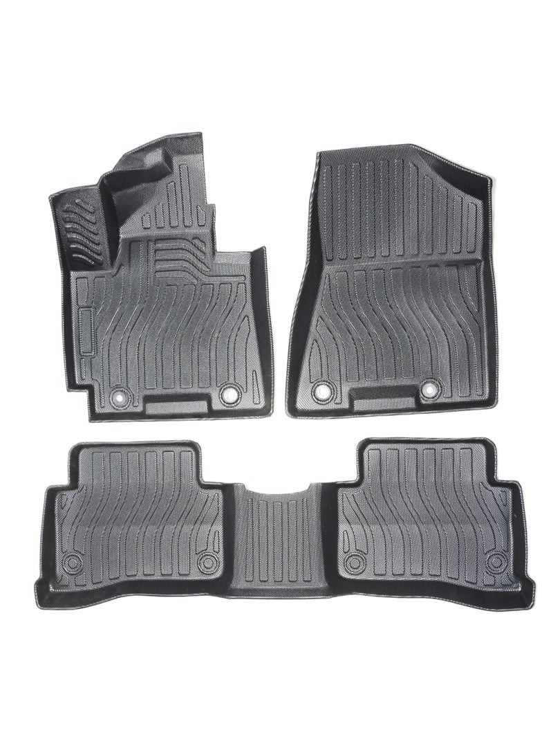 دواسه سيارات فاخره TUSON 2017 - Image 1