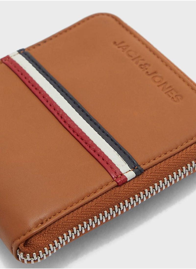 JACK & JONES - Jacelias Wallet - Image 1