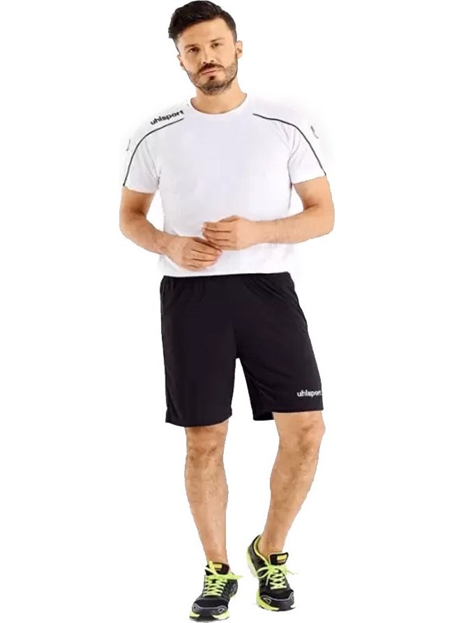 UHLSPORT Score Training Shorts Black Color BLACK  - Image 1