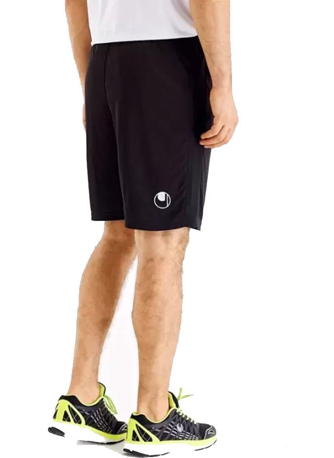 UHLSPORT Score Training Shorts Black Color BLACK  - Image 2