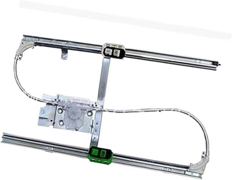 Wivplex Window Regulator for Megane II Mk2
