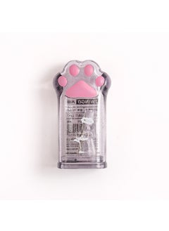 Generic Cute Cat Claw Pencil Sharpener for GirlsTG-B001 cat claw pencil sharpener [Gray]] TG-B001 cat claw pencil sharpener [Gray]] 
