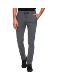 جوكي Charcoal Melange & Neon Blue