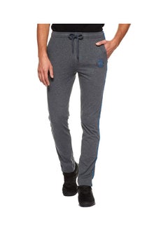 JOCKEY Jockey 9501 Men Super Combed Cotton Rich Slim Fit Trackpants with Side and Back Pockets  - Image 1