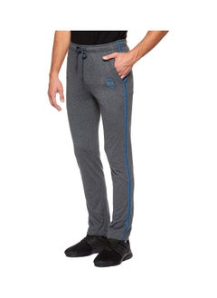 JOCKEY Jockey 9501 Men Super Combed Cotton Rich Slim Fit Trackpants with Side and Back Pockets  - Image 3