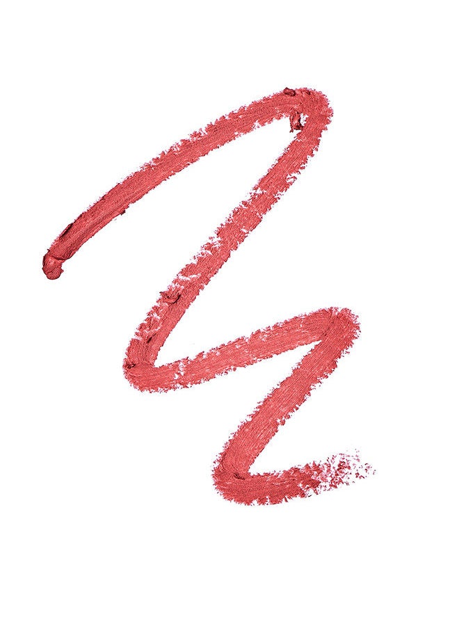 REVOLUTION - Makeup Revolution Satin Kiss Lipliner White Wedding - Image 1