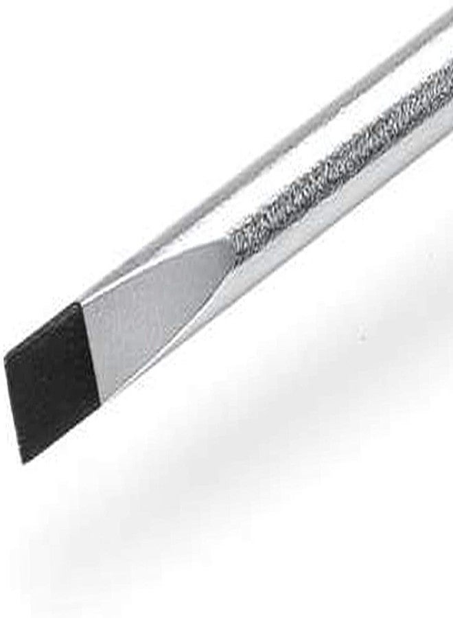 GEARWRENCH 3/16" x 6" Cabinet Dual Material Screwdriver - 80018H - Image 4