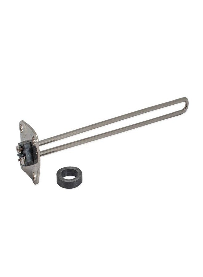 إيست مان عنصر سخان الماء المستقيم Eastman 60058، 240 فولت × 4500 واط - Image 2