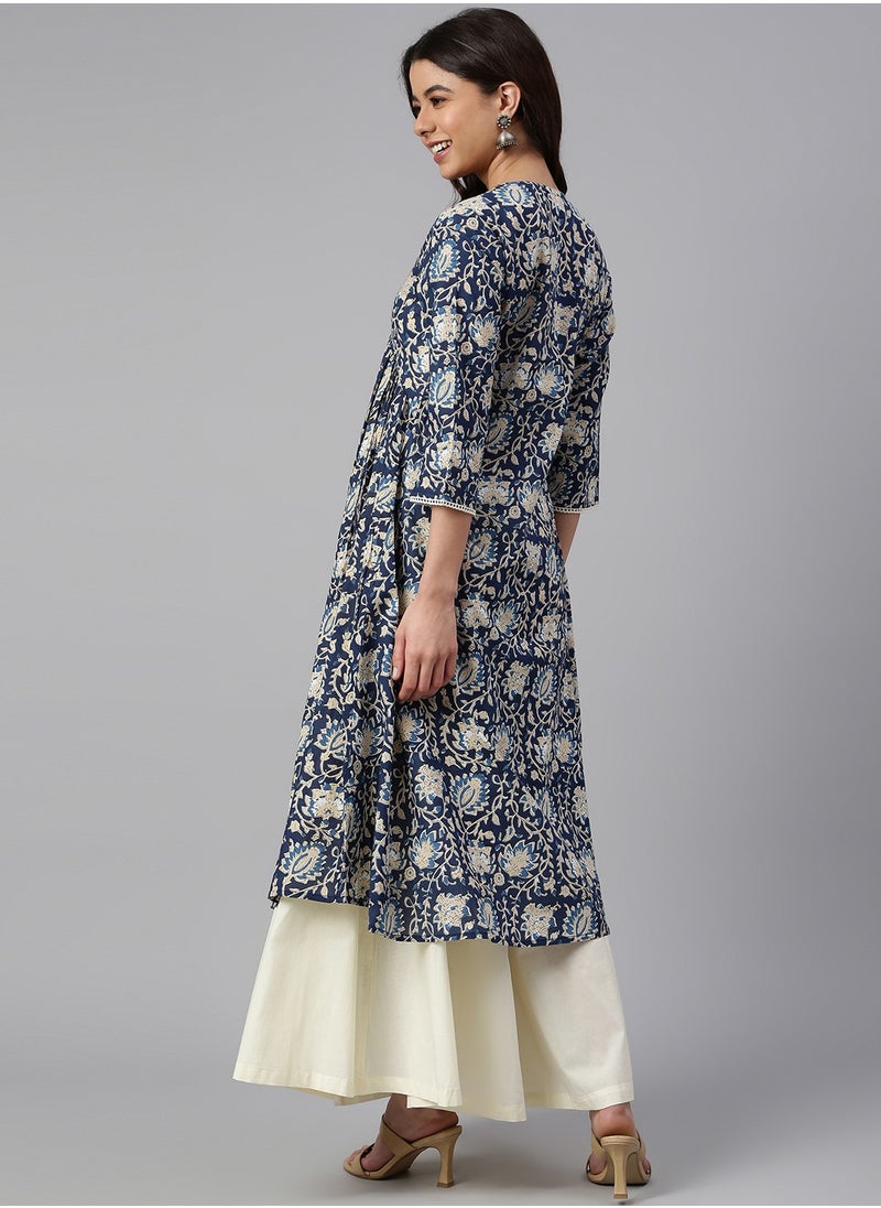 IndHeritage - Indian Kurti - Image 1