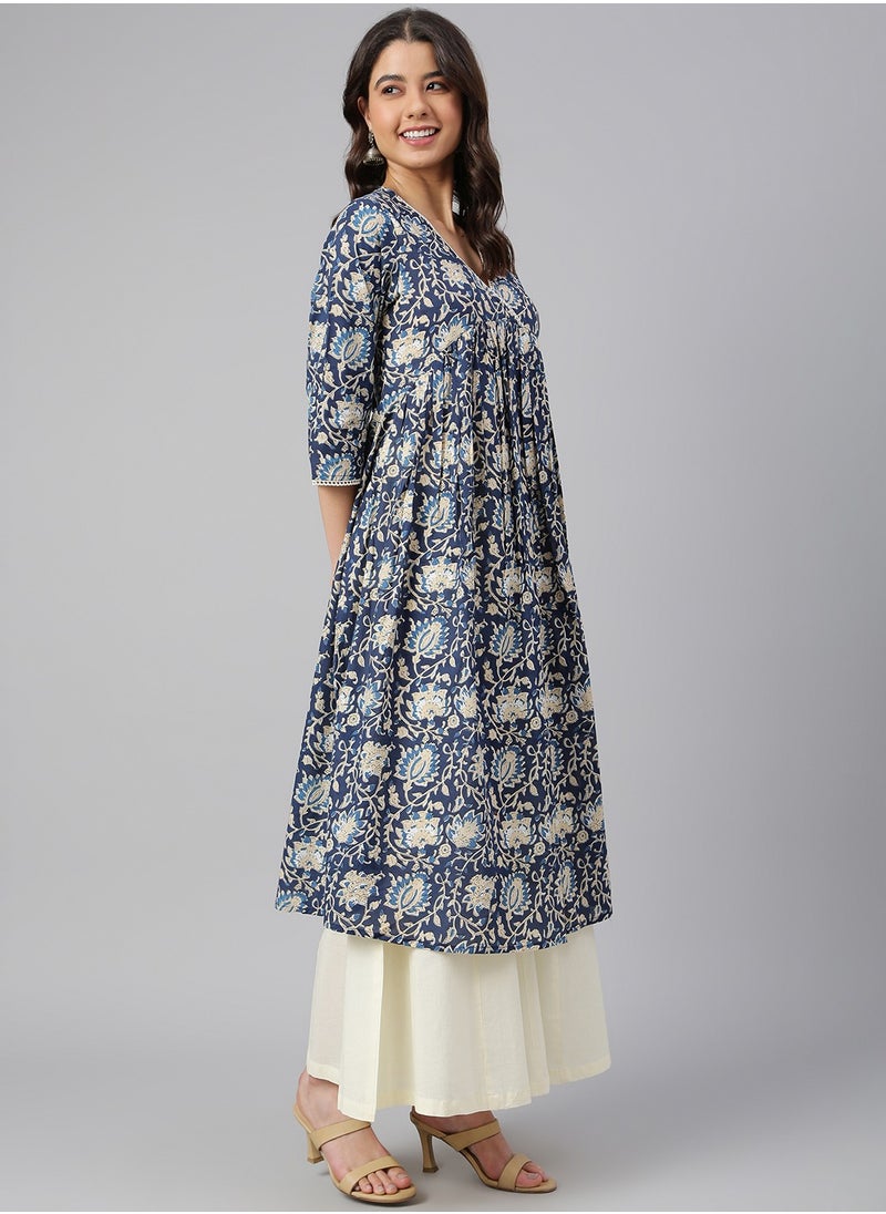 IndHeritage - Indian Kurti - Image 1