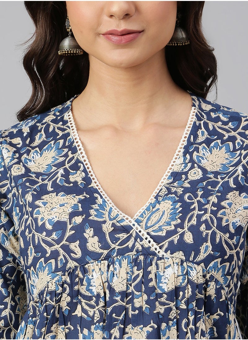 IndHeritage - Indian Kurti - Image 1
