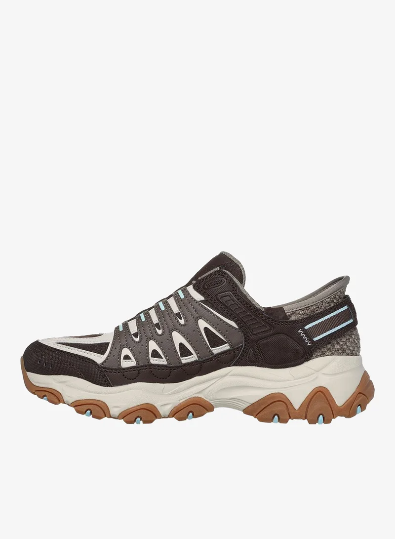 سكيتشرز حذاء دي لايت تي ار