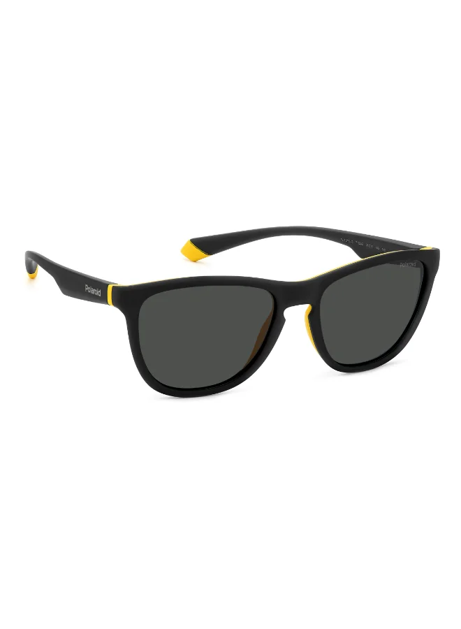 Polaroid POLAROID PLD 2133/S Sunglasses Multicolour Rectangular