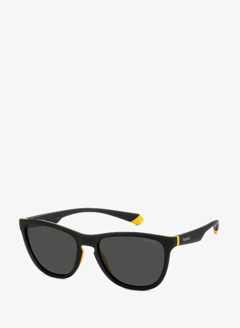 بولارويد POLAROID PLD 2133/S Sunglasses Multicolour Rectangular