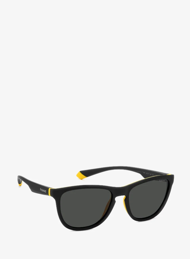 بولارويد POLAROID PLD 2133/S Sunglasses Multicolour Rectangular