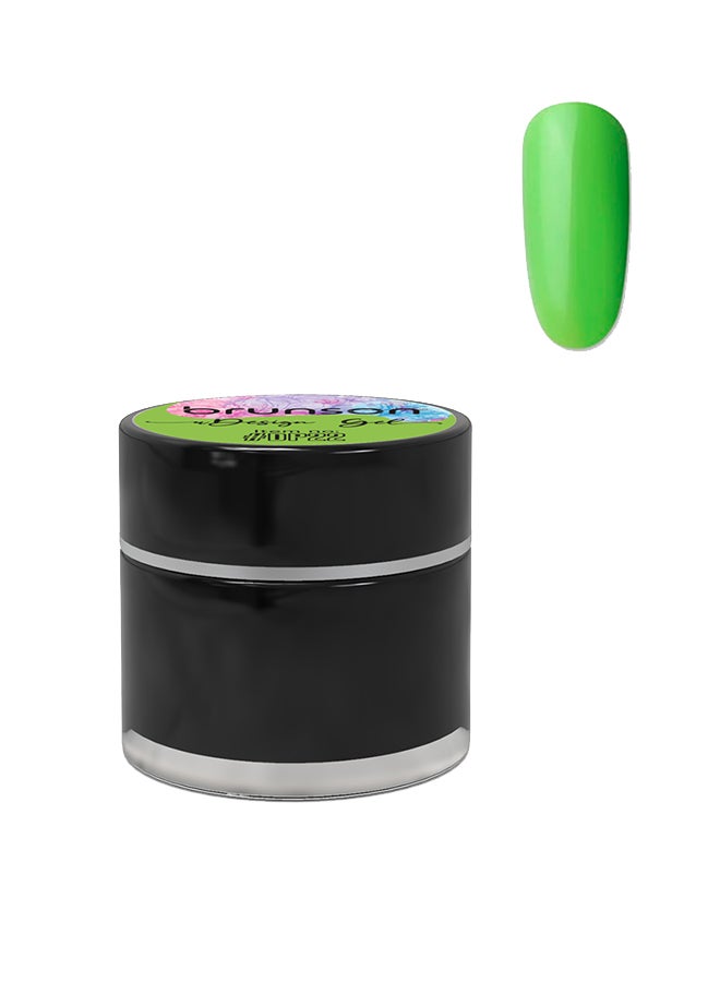 Gel Polish Nail Art Gel Liner - 1 pcs 12ml Classic Color Gel Art Paint for Nails Built Thin French Line Nail Art Brush in Gel Pens Soak off Manicure Salon Nails Art DP22