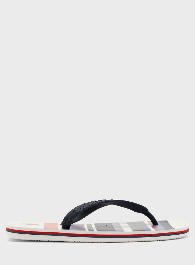 Ted Baker Seezos Flip Flops