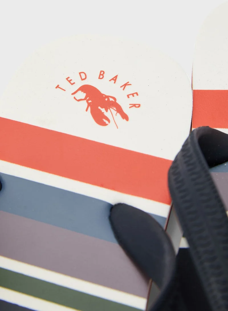 Ted Baker Seezos Flip Flops