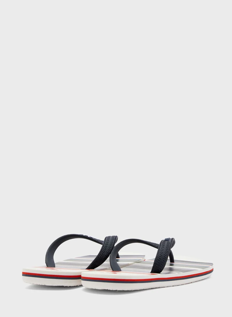 Ted Baker Seezos Flip Flops