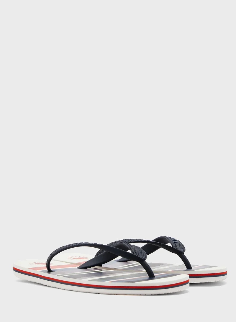 Ted Baker Seezos Flip Flops