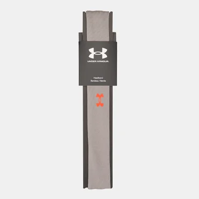 UNDER ARMOUR Women's Play Up Headband