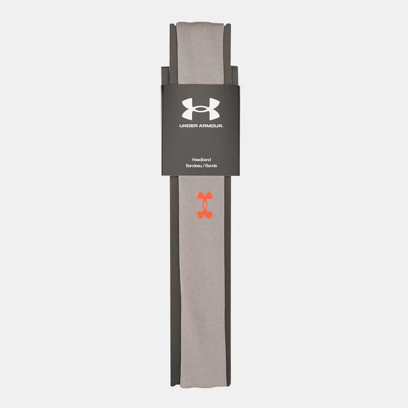 UNDER ARMOUR Women's Play Up Headband