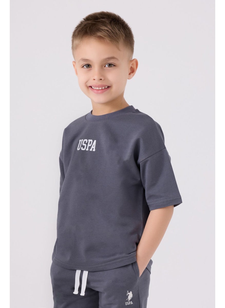 Boys Bermuda Suit Dark Gray - pzsku/ZFA784734B9112B755F6DZ/45/_/1731147681/bd050d05-db84-4a80-9852-c2615024bba1