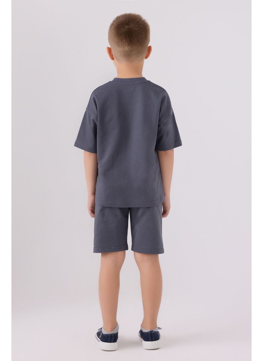 Boys Bermuda Suit Dark Gray - pzsku/ZFA784734B9112B755F6DZ/45/_/1731147682/b0df5209-22b9-48aa-8ae5-a83dcbca0119