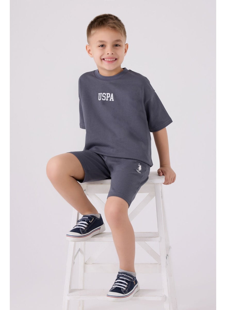 Boys Bermuda Suit Dark Gray - pzsku/ZFA784734B9112B755F6DZ/45/_/1731147738/6cc02cca-4a8d-429f-9c30-6f311eb5e318