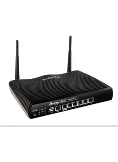 Draytek DrayTek Vigor 2927ac Dual-WAN Gigabit Ethernet Load Balancing WiFi Router  - Image 1