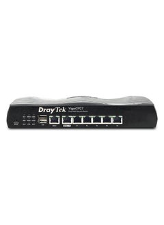 Draytek DrayTek Vigor 2927ac Dual-WAN Gigabit Ethernet Load Balancing WiFi Router  - Image 2