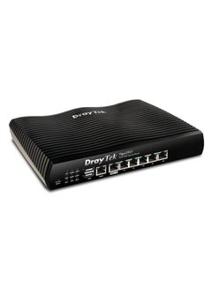 Draytek DrayTek Vigor 2927ac Dual-WAN Gigabit Ethernet Load Balancing WiFi Router  - Image 3