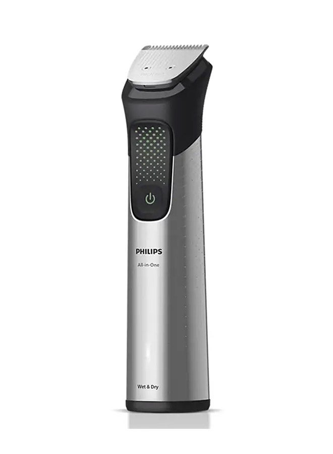 Philips All-in-One Trimmer 9000 Series Trimmer 17 in 1 -MG9535/15 - Image 2