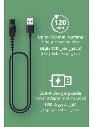 مقص شامل 9000 سلسلة مقص 17 في 1 -MG9535/15 - view 3