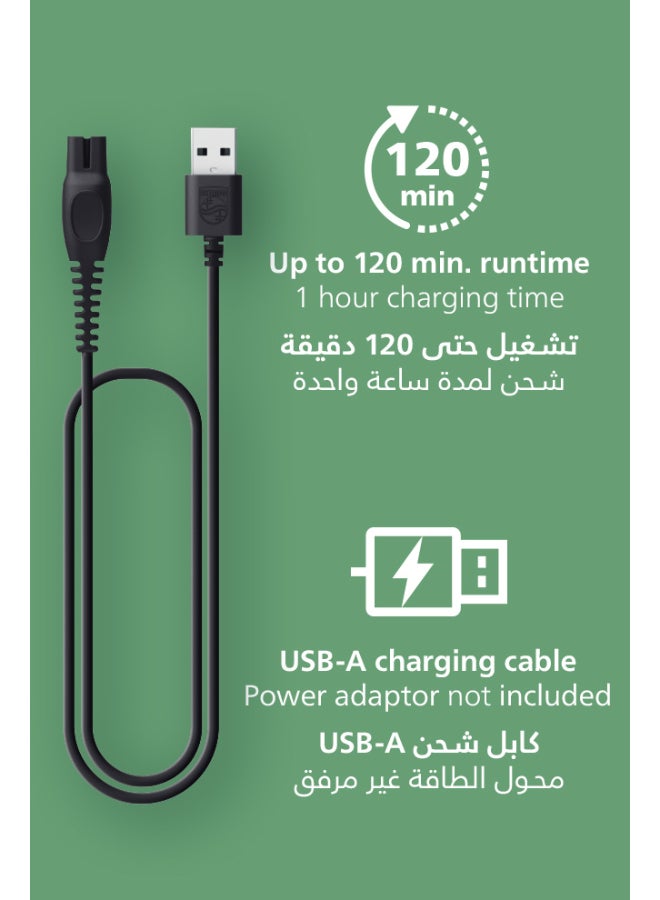 Philips All-in-One Trimmer 9000 Series Trimmer 17 in 1 -MG9535/15 - Image 3