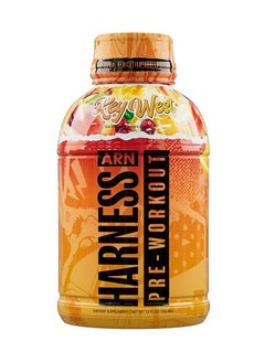 ARN Arn,Harness Pre Workout Rtd, Key West Flavor, 355ml  - Image 1