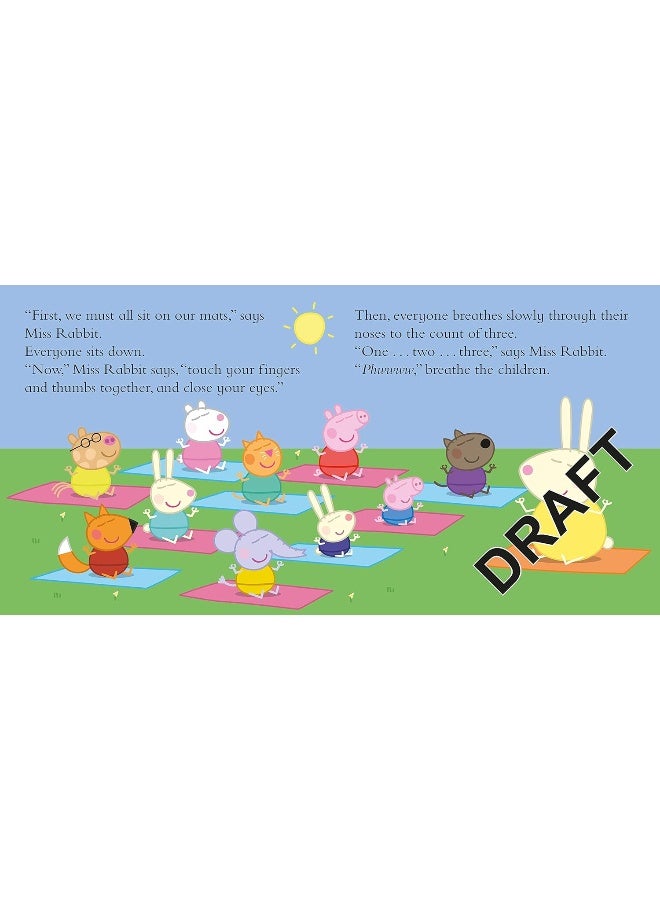 Peppa Pig: Peppa Loves Yoga - Image 3