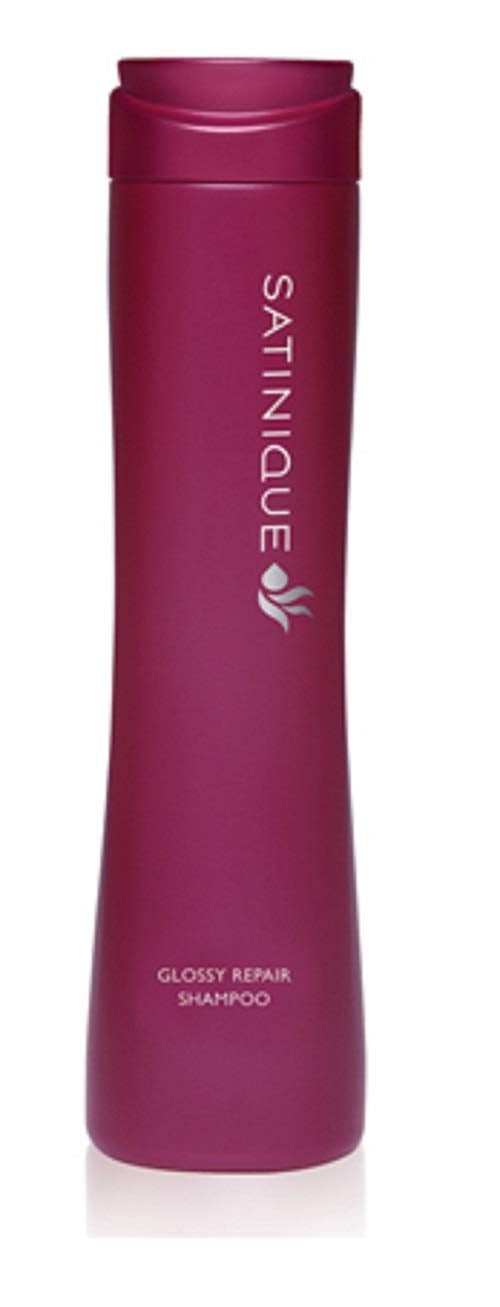 Amway SATINIQUE™ Glossy Repair Shampoo(250 ml) - Image 2