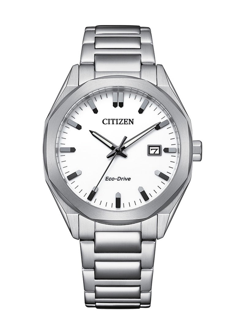 CITIZEN Citizen Eco-Drive Gents Watch BM7620-83A  - Image 1