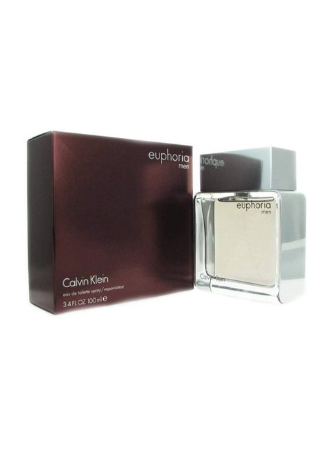 Euphoria perfume by Calvin Klein for men
