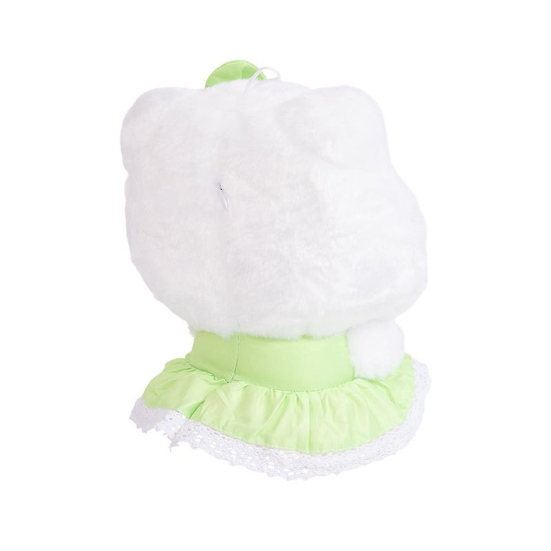 Zoro Soft Green Plush Doll 28cm Small  ZO-51422 - Image 3