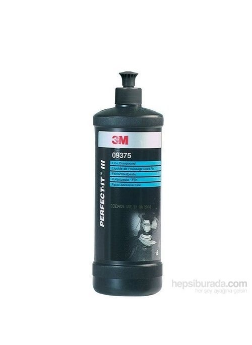 3M 9375 Liquid Paste 1 Lt 