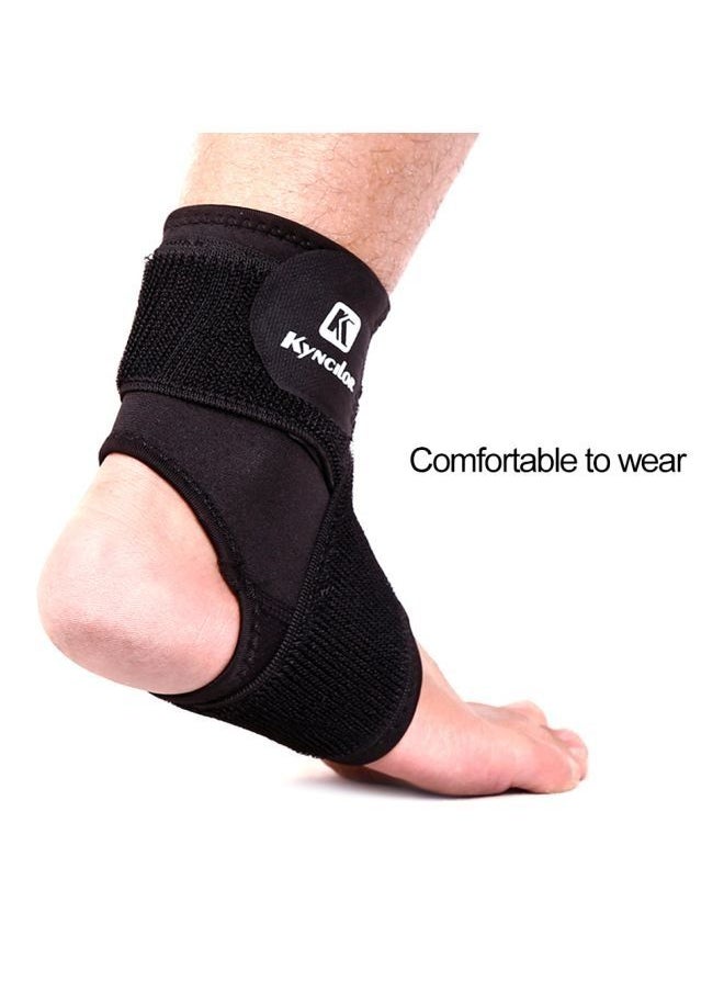 kyncilor Ankle Support Elastic Brace  - Image 3
