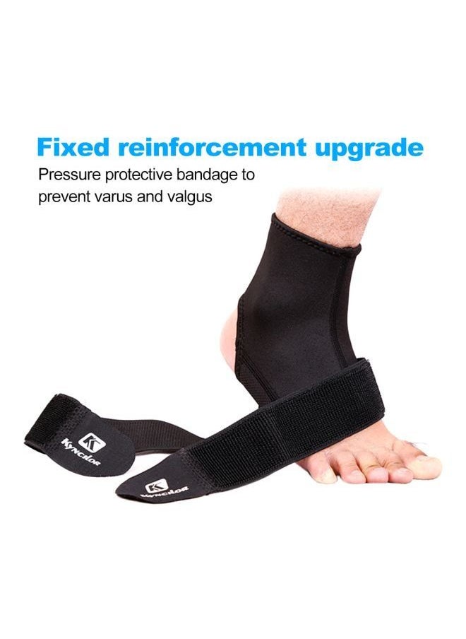 kyncilor Ankle Support Elastic Brace  - Image 4