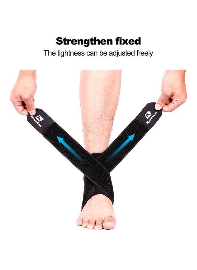 kyncilor Ankle Support Elastic Brace  - Image 2