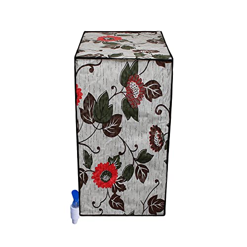 DREAM KING Water Purifier RO Cover for Aquaguard, Kent Grand, Kent Pearl Ro Body Cover | Waterproof & Dustproof Cover for All Type RO Model Multicolor SA21 - Image 4