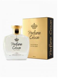 sedr Alkhaleej Crown Eau de Parfum 100 milliliters 