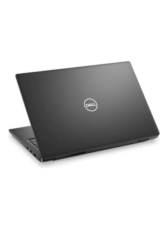 ديل لابتوب لاتيتيود 3420 بشاشة مقاس 14 بوصة ومعالج كور i7-1165G7 / ذاكرة رام 8 جيجابايت / محرك أقراص SSD بسعة 512 جيابايت / بطاقة رسومات إنتل XE اللغة الإنجليزية أسود - Image 3