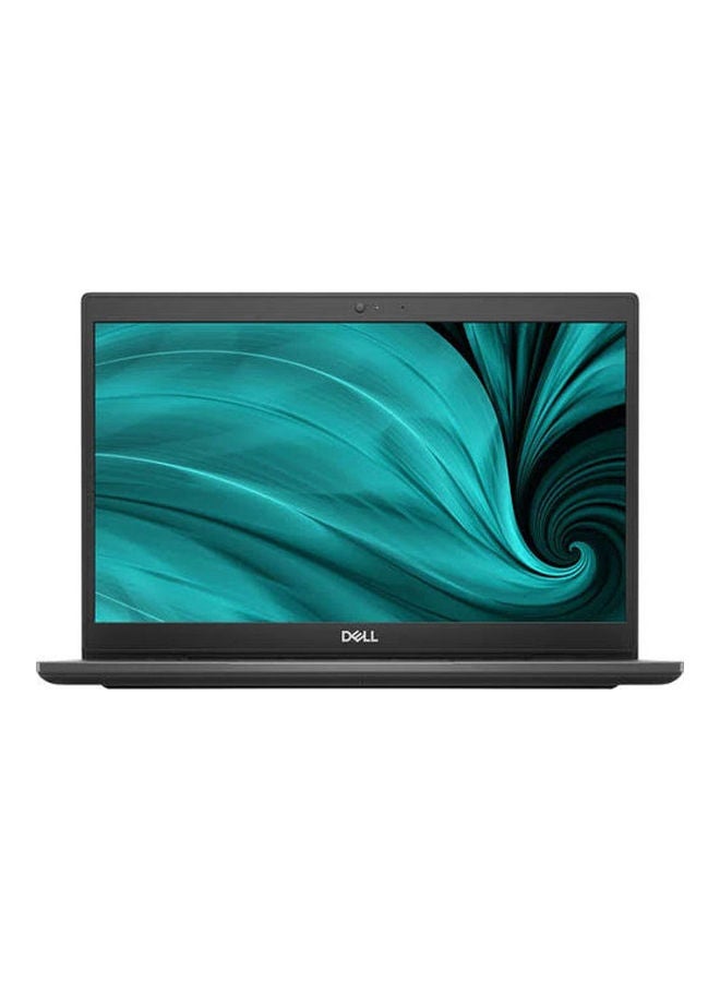 ديل لابتوب لاتيتيود 3420 بشاشة مقاس 14 بوصة ومعالج كور i7-1165G7 / ذاكرة رام 8 جيجابايت / محرك أقراص SSD بسعة 512 جيابايت / بطاقة رسومات إنتل XE اللغة الإنجليزية أسود - Image 2